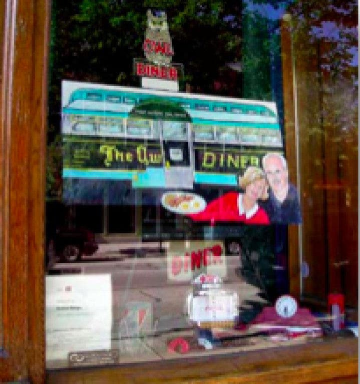 News small post card thumbnail