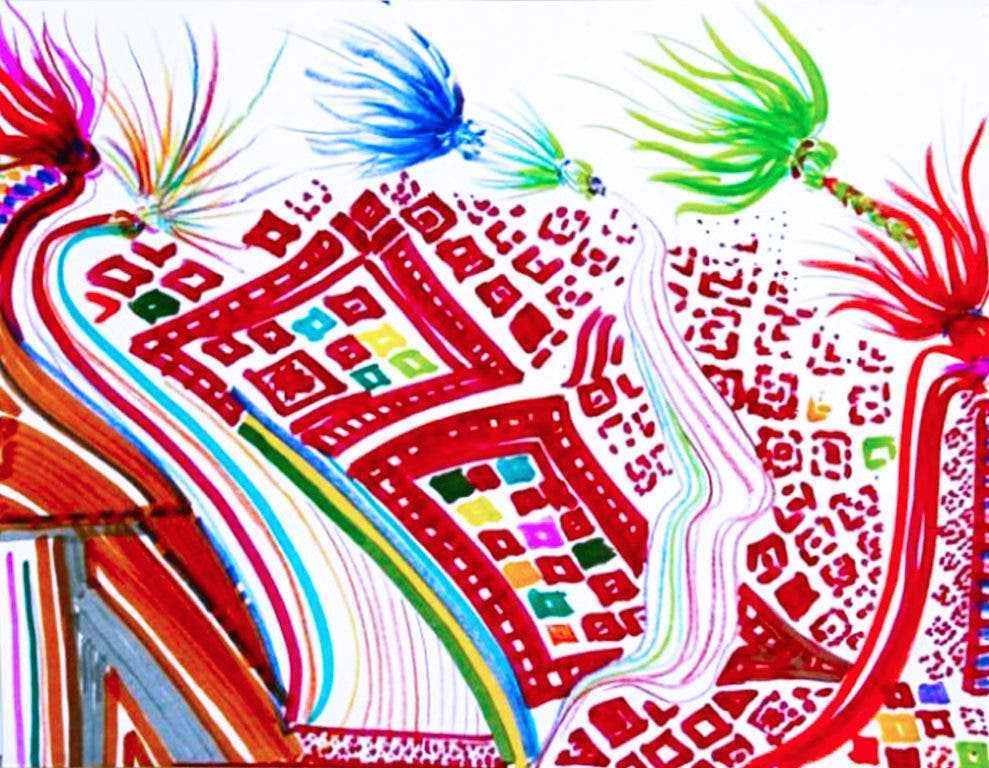 News small post card thumbnail