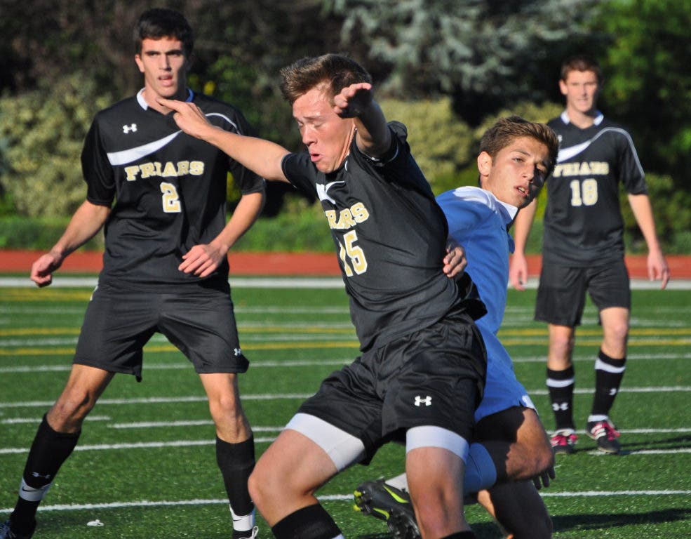 Photos St. Anthony's Boys Soccer Huntington, NY Patch