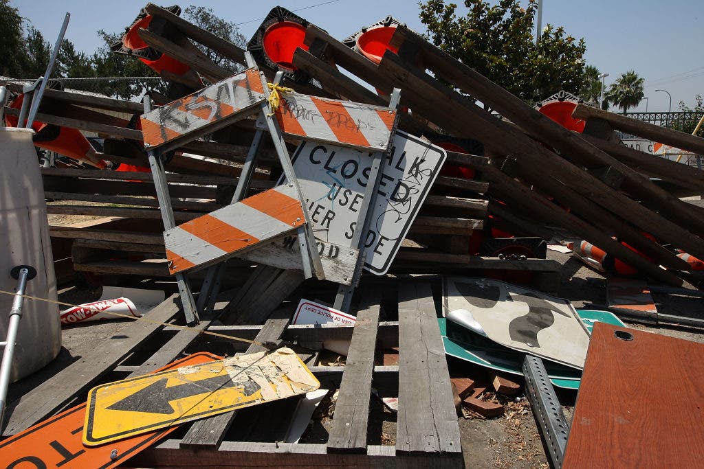 95th Street Bridge Construction to Begin Next Week | Naperville, IL Patch