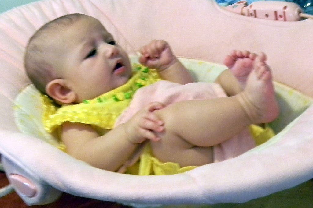 Temple Terrace Infant Recovers From Hair Tourniquet Syndrome Temple