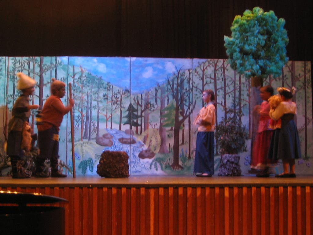 News small post card thumbnail