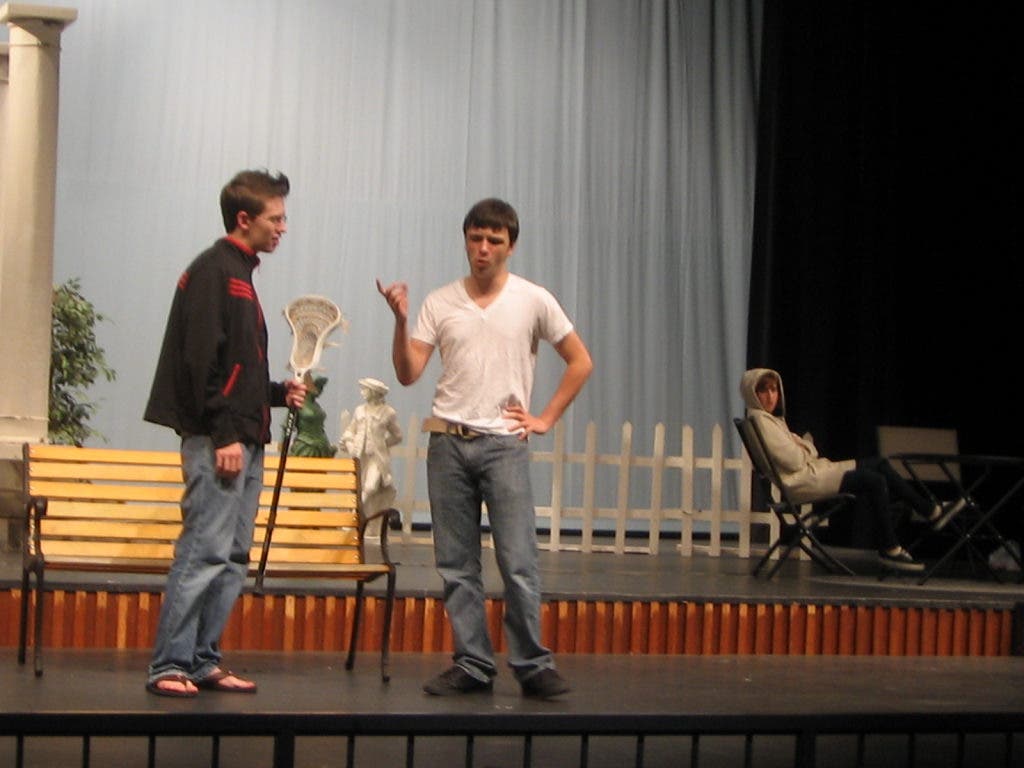 News small post card thumbnail