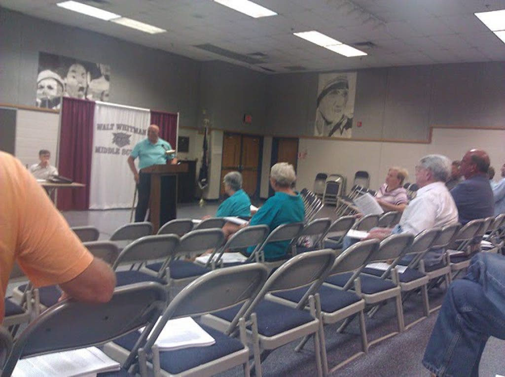 News small post card thumbnail