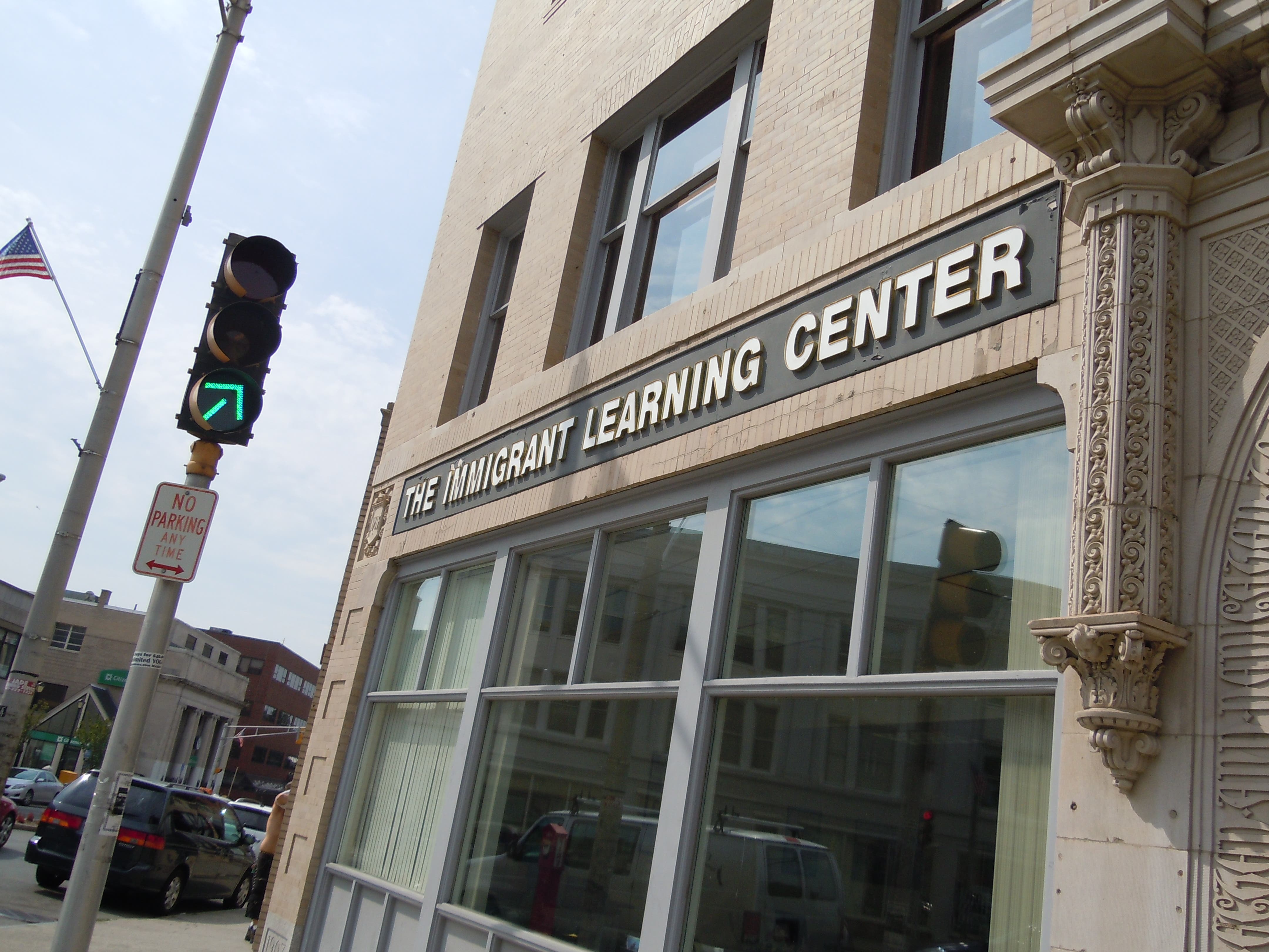 News small post card thumbnail