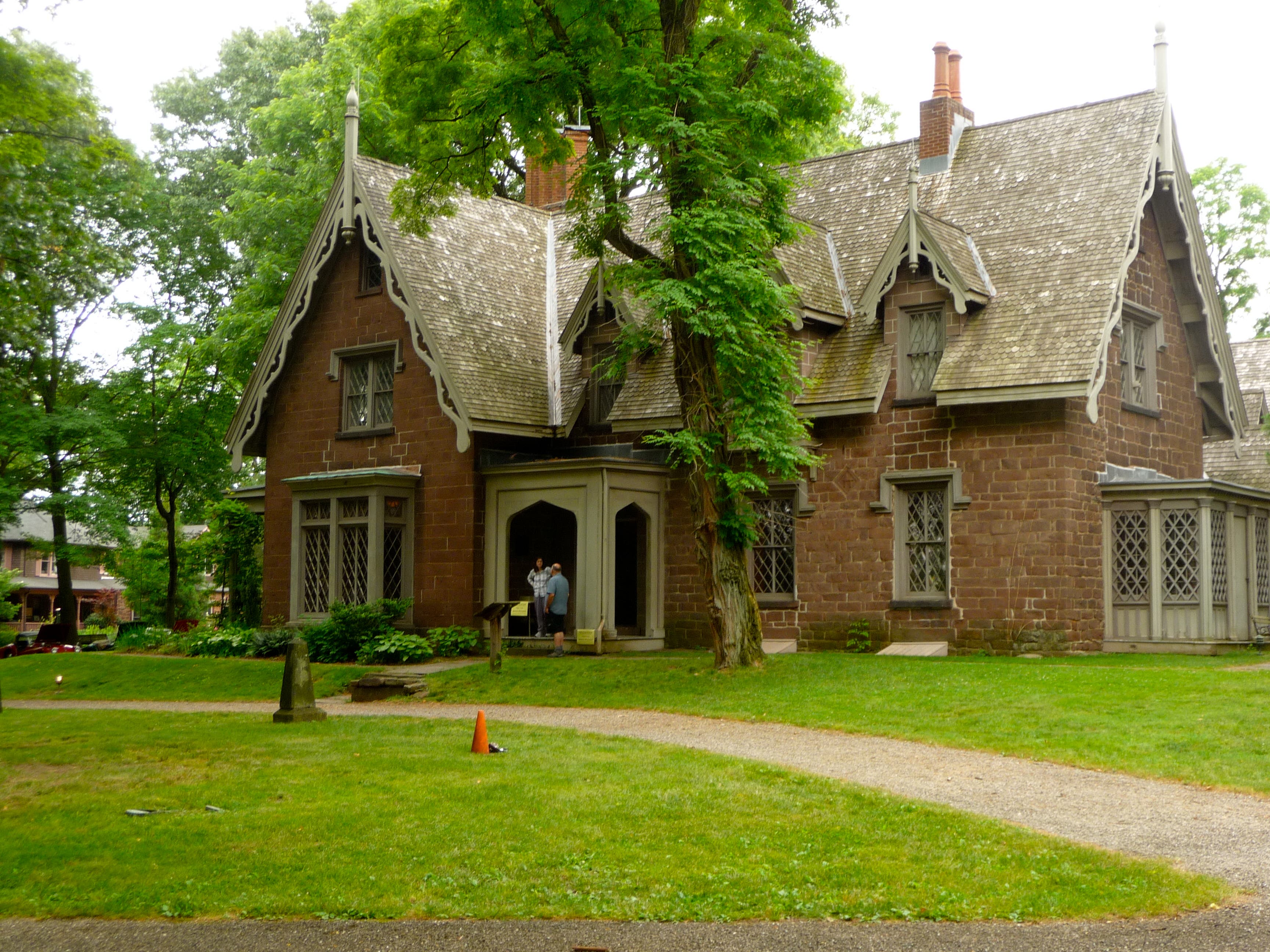 News small post card thumbnail