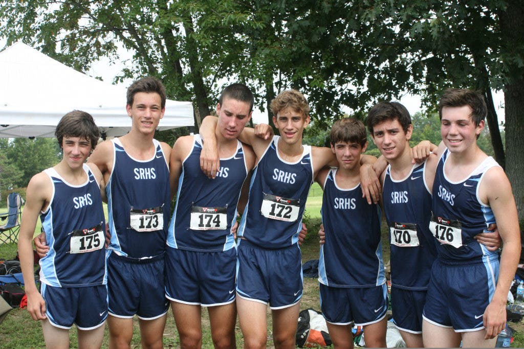 South River High School Invitational Meet Edgewater, MD Patch