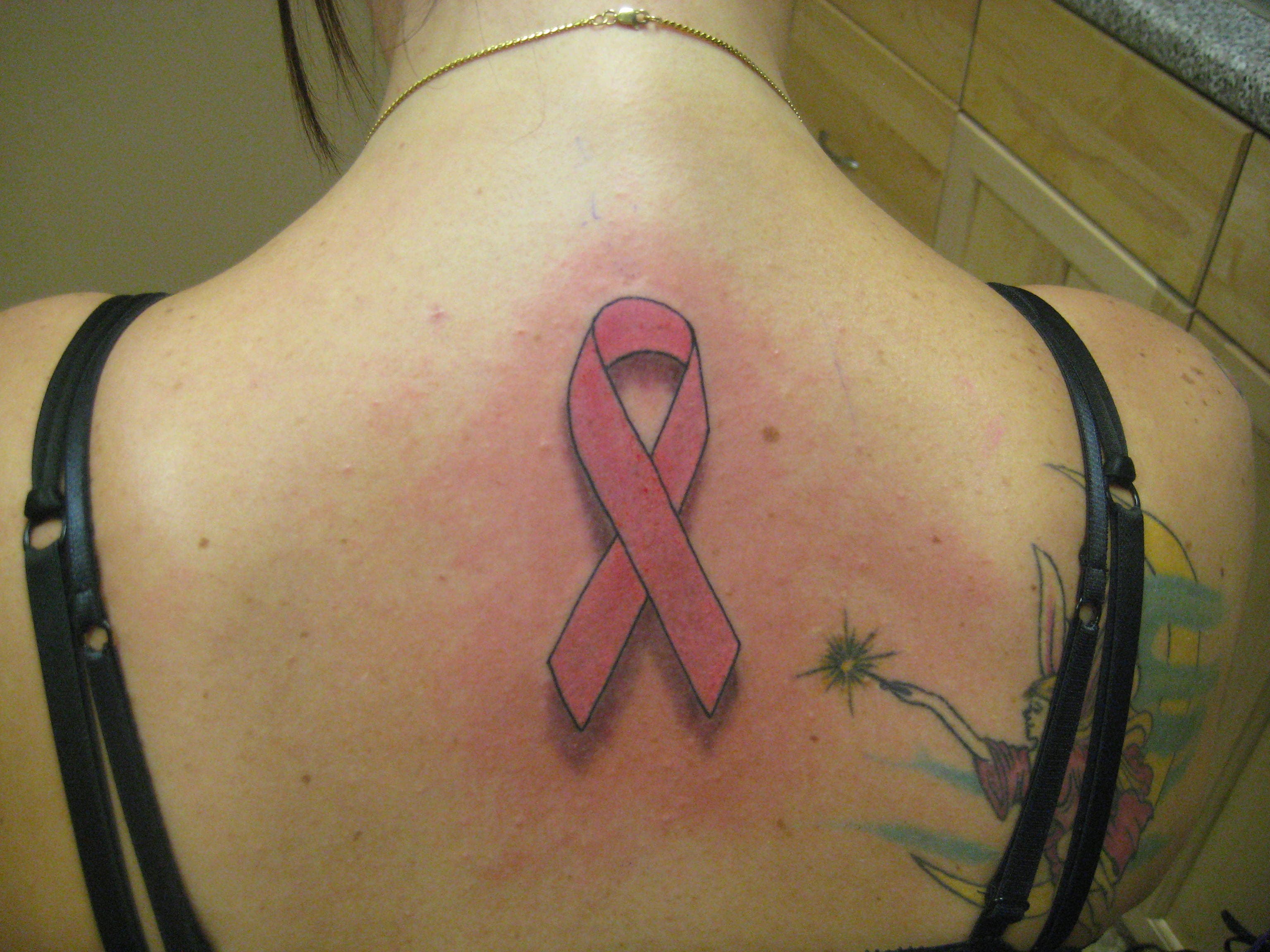 Smithtown Tattoo Studio "Inks for Pink" | Smithtown, NY Patch