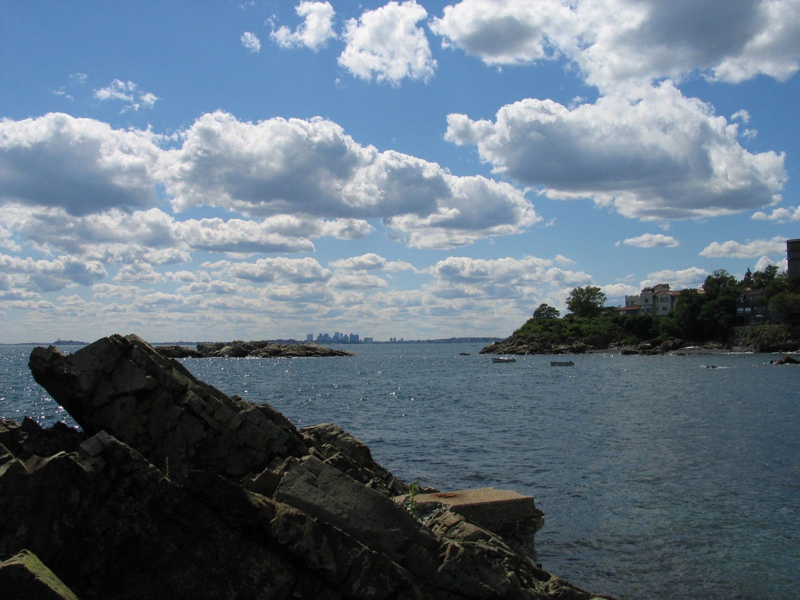 Northeastern Marine Science Center Annual Open House | Swampscott, MA Patch
