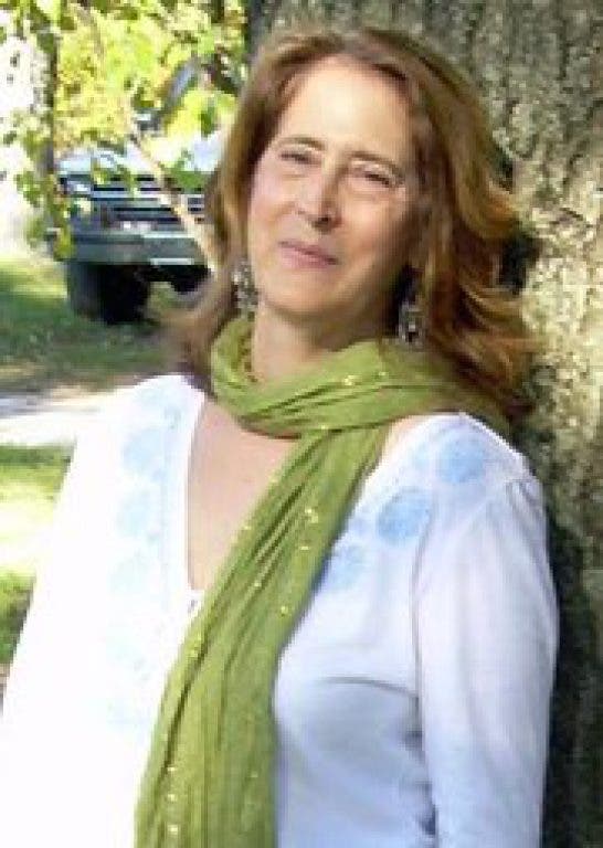 Bucks County Poetry Series with Amy Small-McKinney | Doylestown, PA Patch