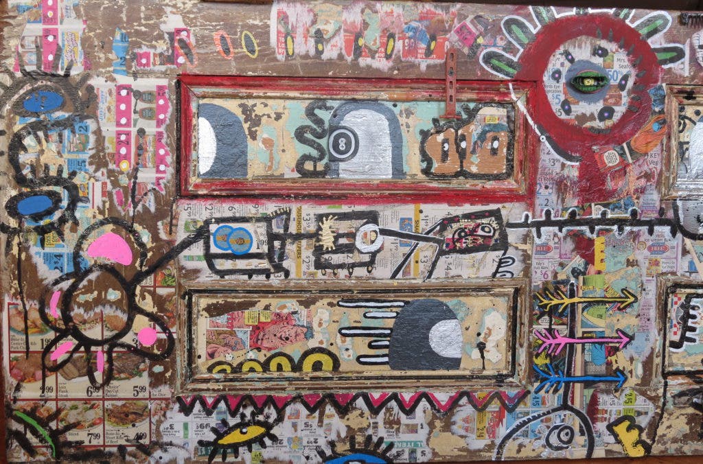 News small post card thumbnail