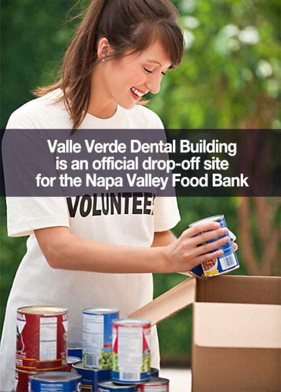 Harvesting Hope and the Napa Food Bank Napa Valley, CA Patch