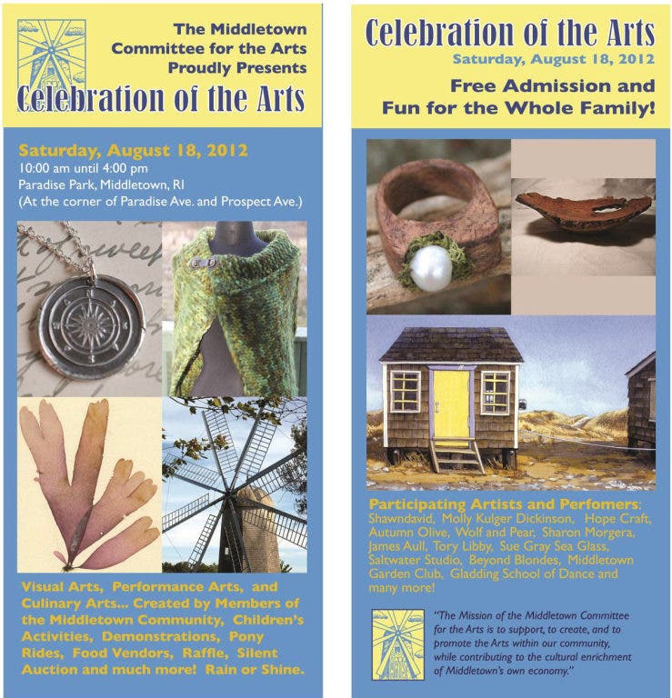 News small post card thumbnail