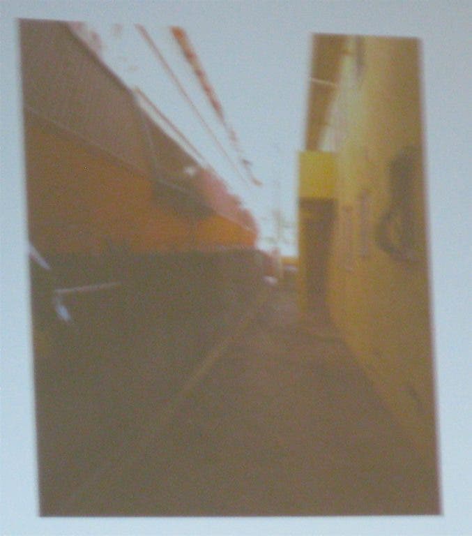 News small post card thumbnail