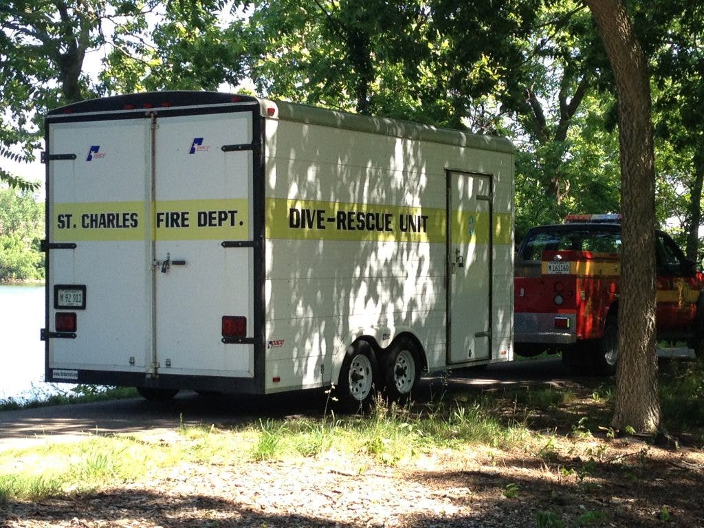 2nd Update: Male Body Found Near Fox River in Batavia; Police Call ...