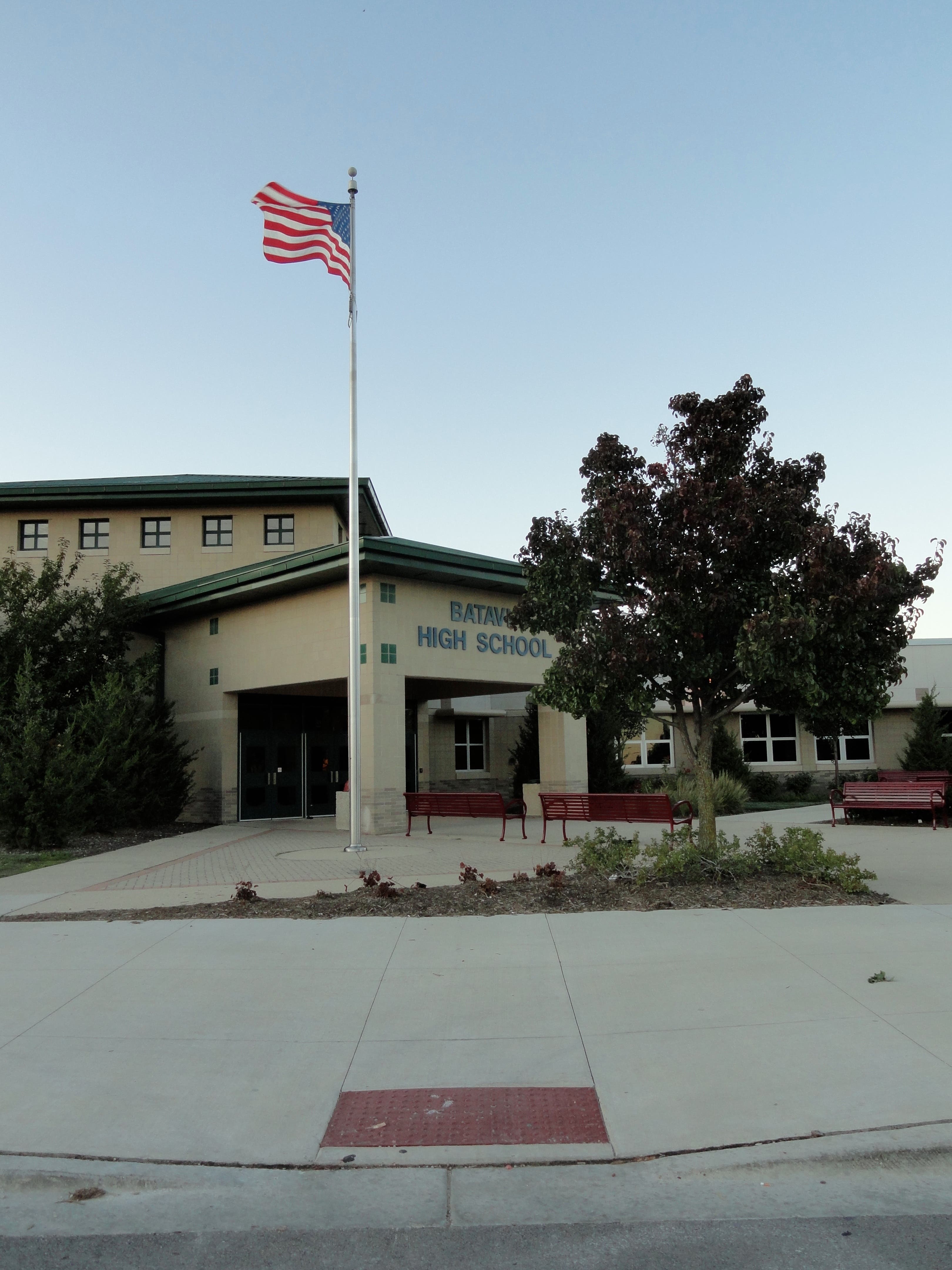 Batavia High School Posts Its Highest ACT Scores Ever | Batavia, IL Patch