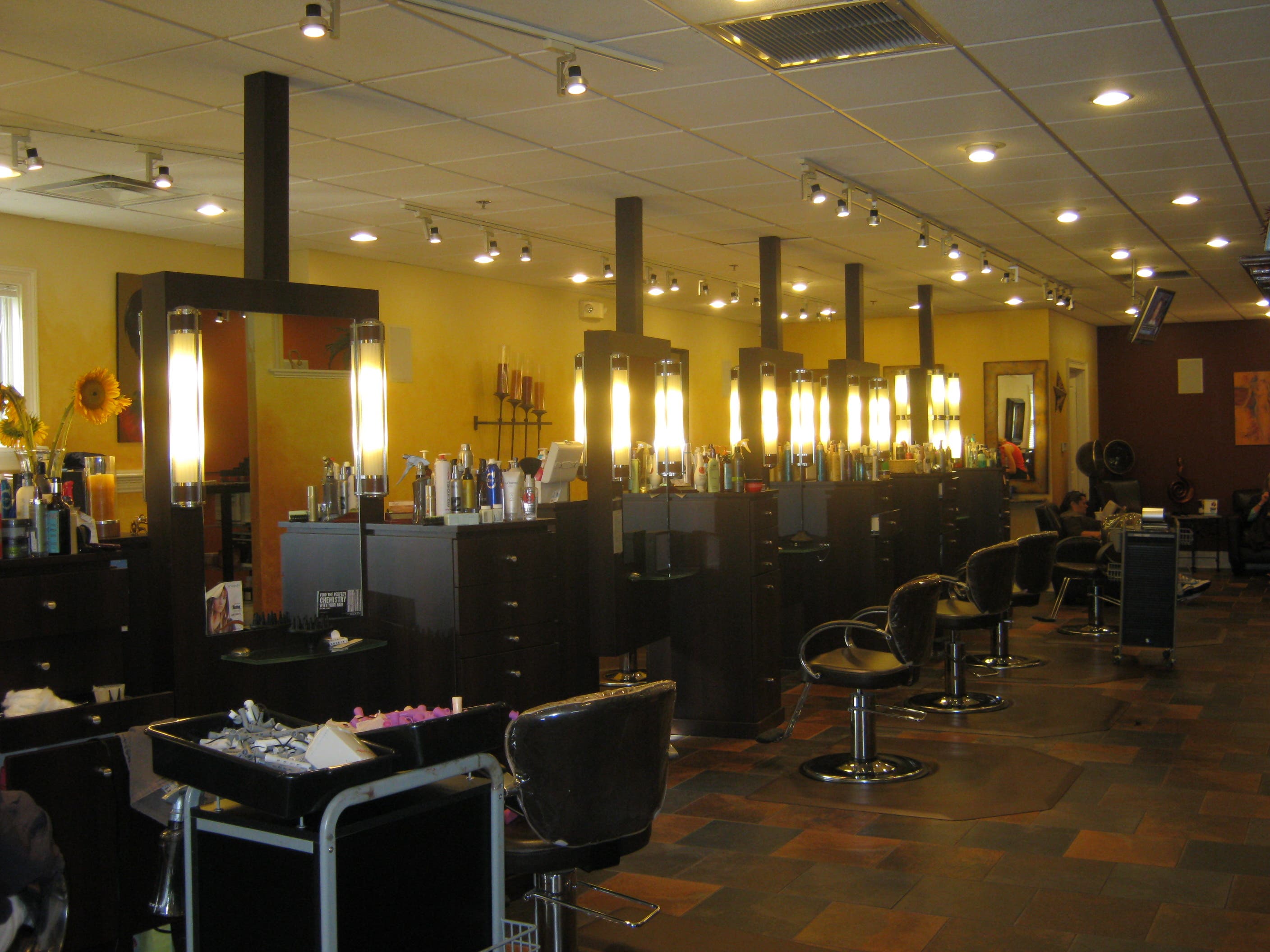 Patch Picks the Best Hair Salons Shrewsbury, MA Patch