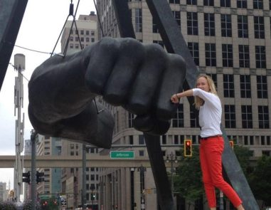 News small post card thumbnail