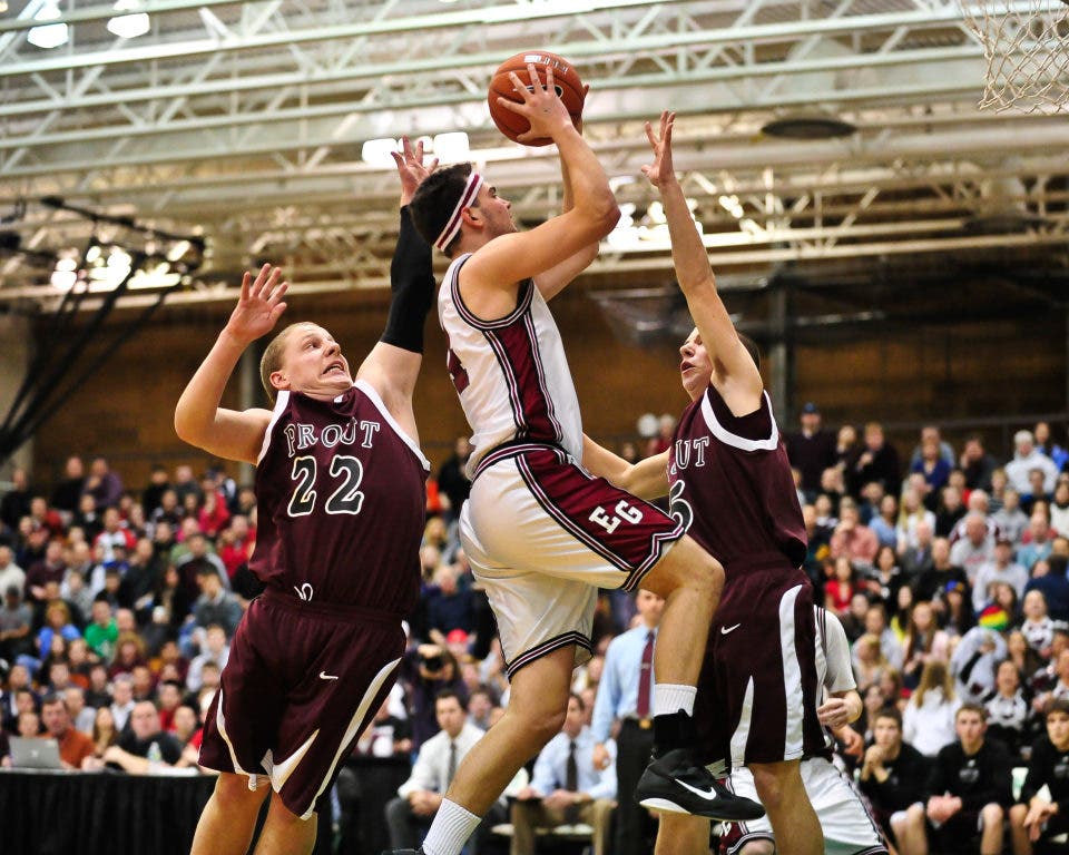 Prout vs. East Greenwich - Division III Finals Live Blog | Narragansett ...