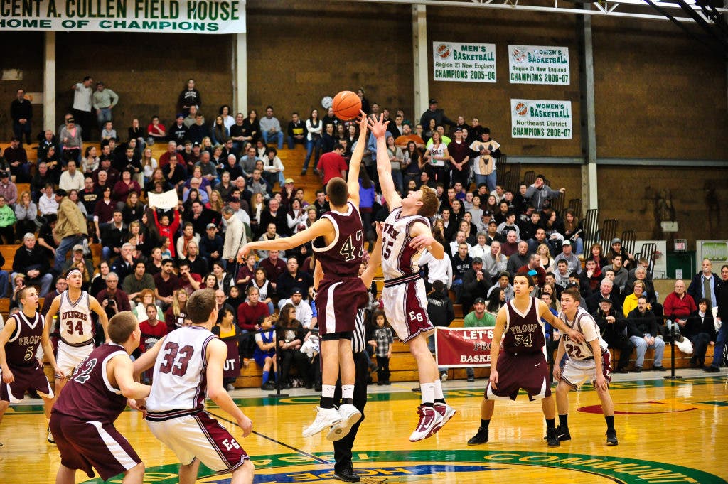 Prout vs. East Greenwich - Division III Finals Live Blog | Narragansett ...