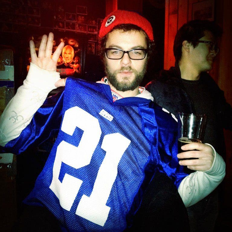 News small post card thumbnail