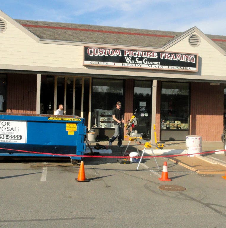 News small post card thumbnail