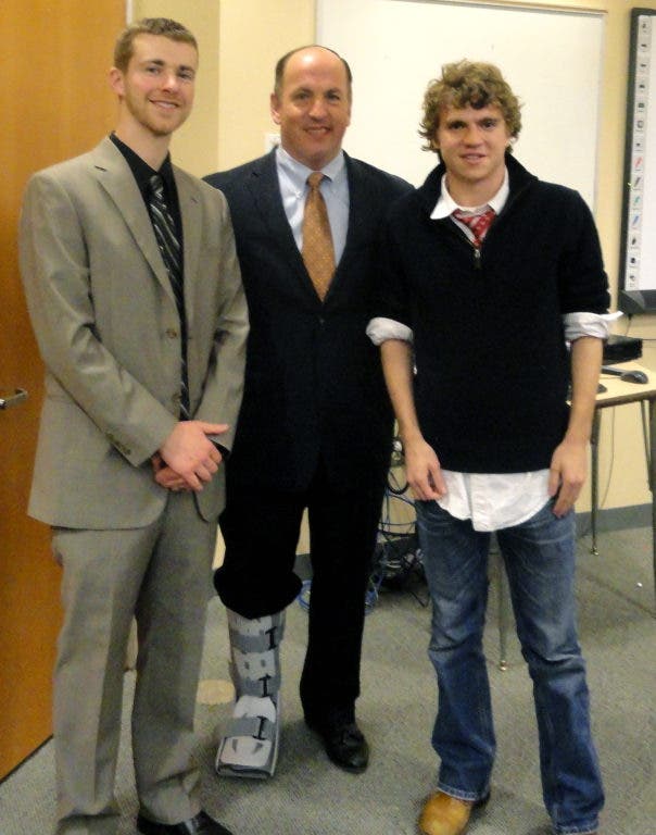 News small post card thumbnail