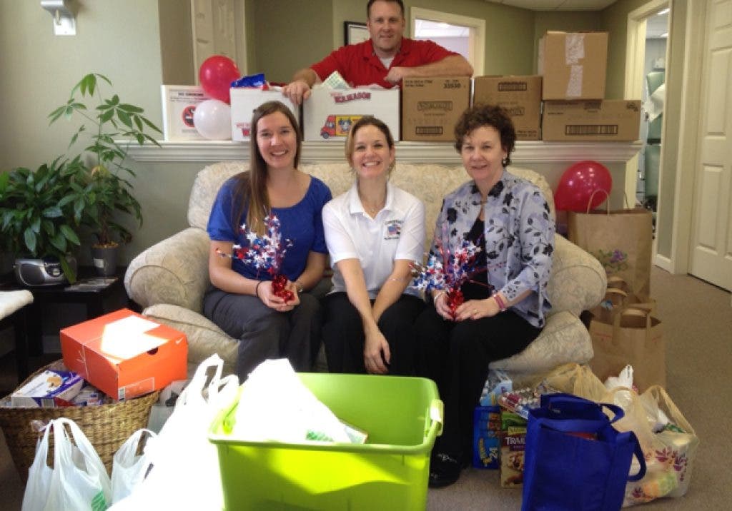 News small post card thumbnail