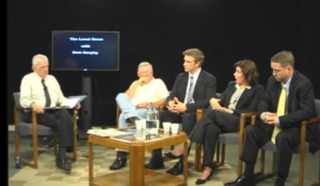 News small post card thumbnail