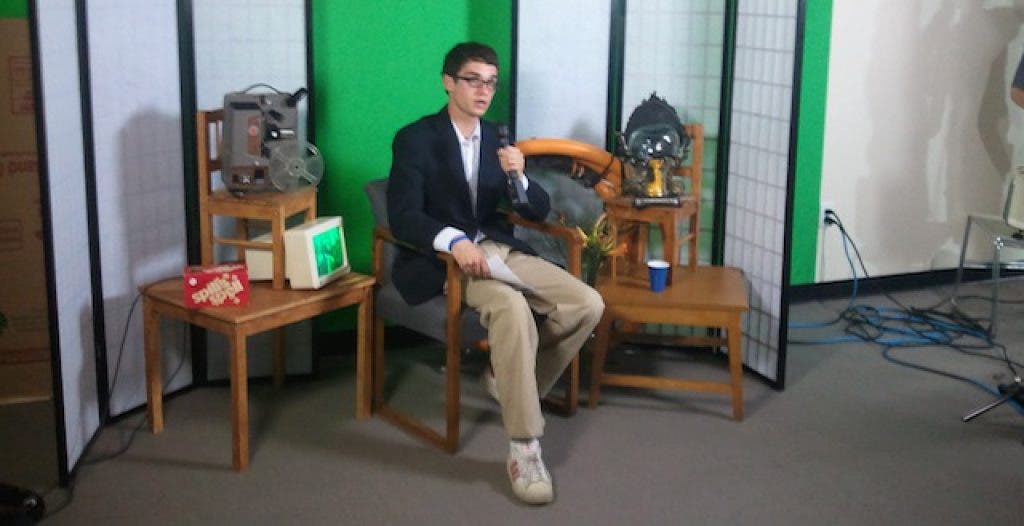 News small post card thumbnail