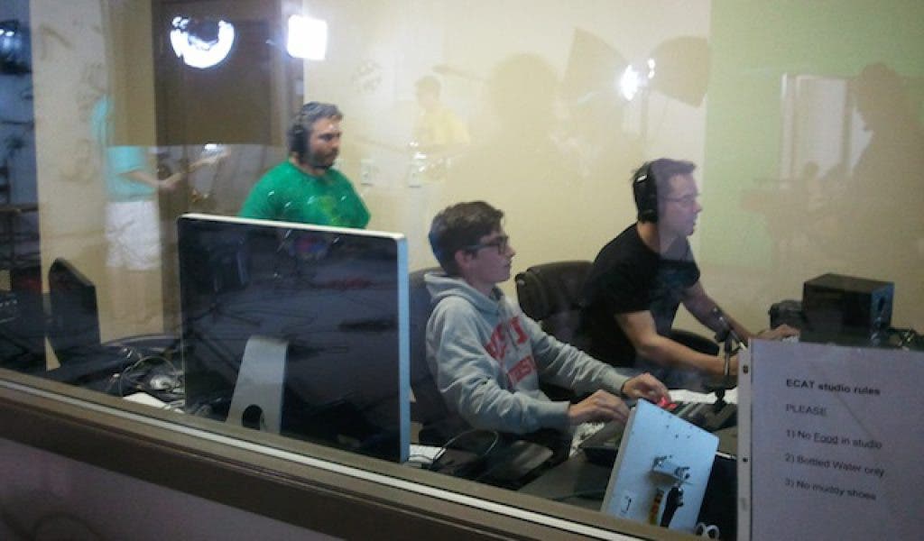 News small post card thumbnail