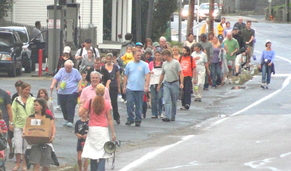 News small post card thumbnail