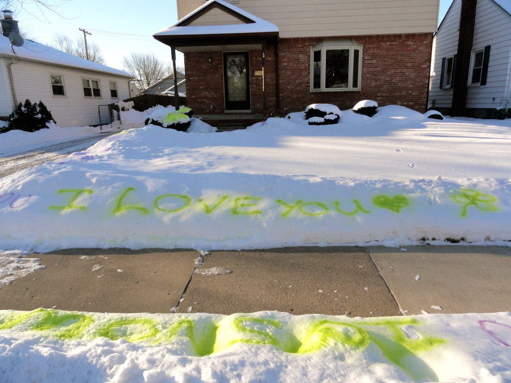 News small post card thumbnail