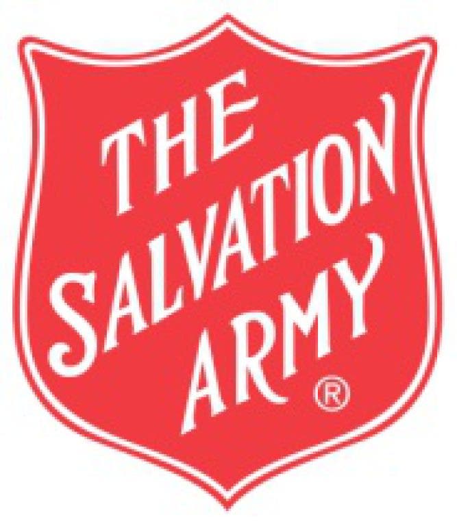 Salvation Army to Hold Fourth of July Sale St. Clair Shores, MI Patch