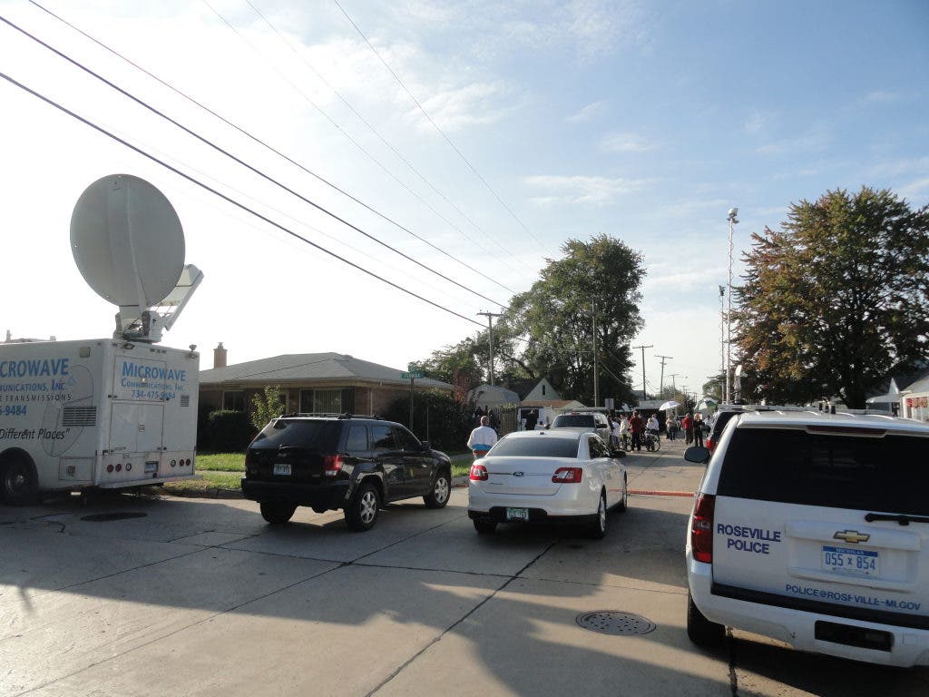 News small post card thumbnail