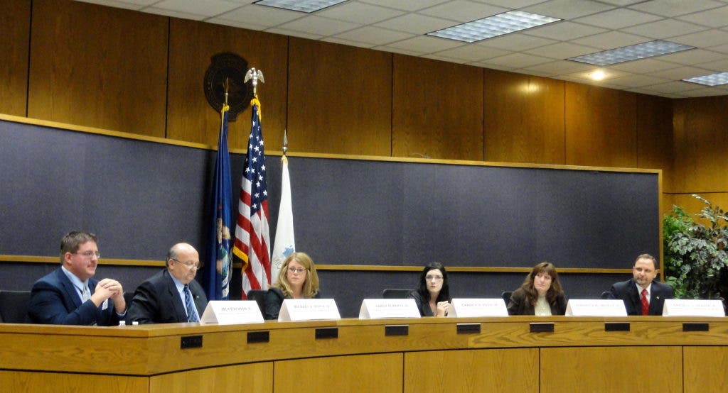 News small post card thumbnail