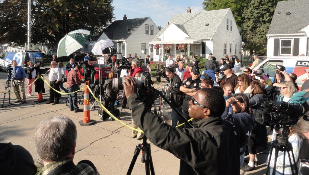 News small post card thumbnail