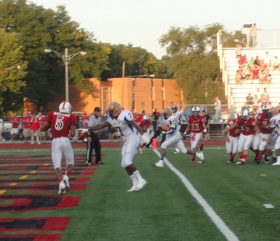 News small post card thumbnail