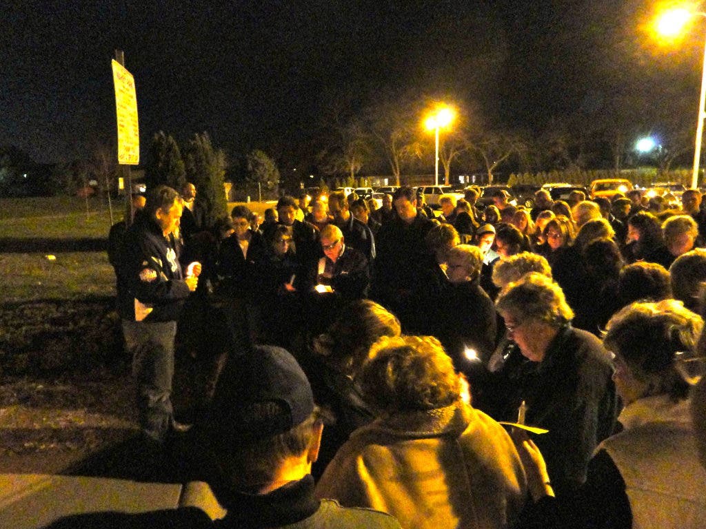 News small post card thumbnail