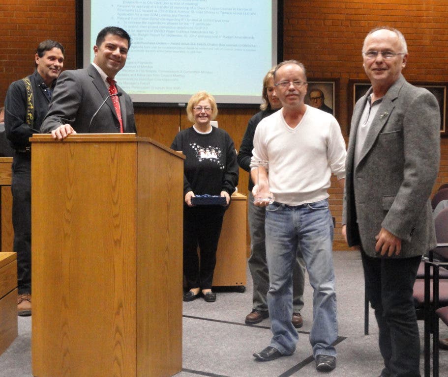 News small post card thumbnail