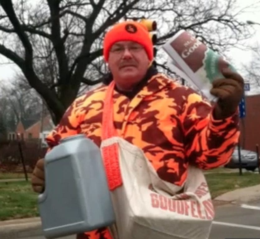 News small post card thumbnail