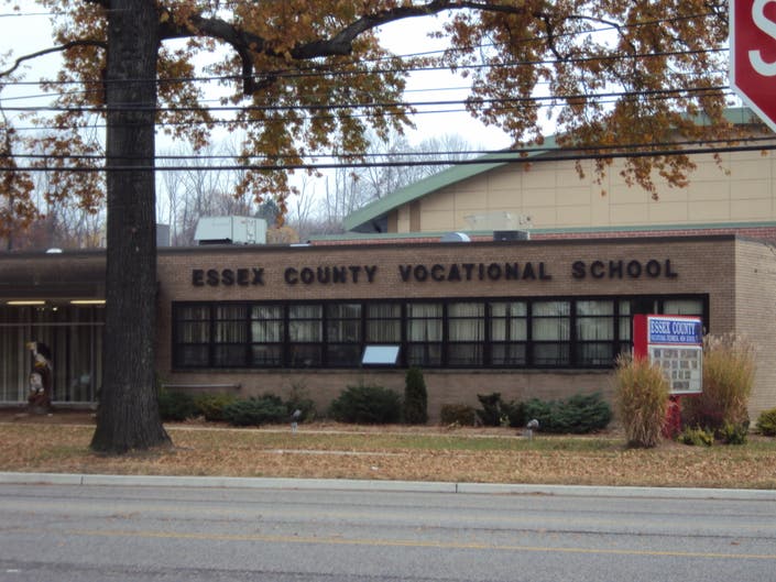 West Caldwell Tech Designated Blue Ribbon School Caldwells, NJ Patch