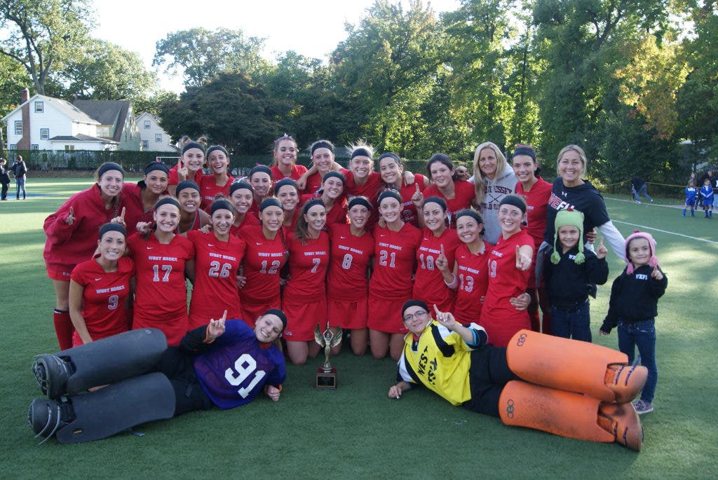 West Essex Field Hockey Wins County Tourney Caldwells, NJ Patch