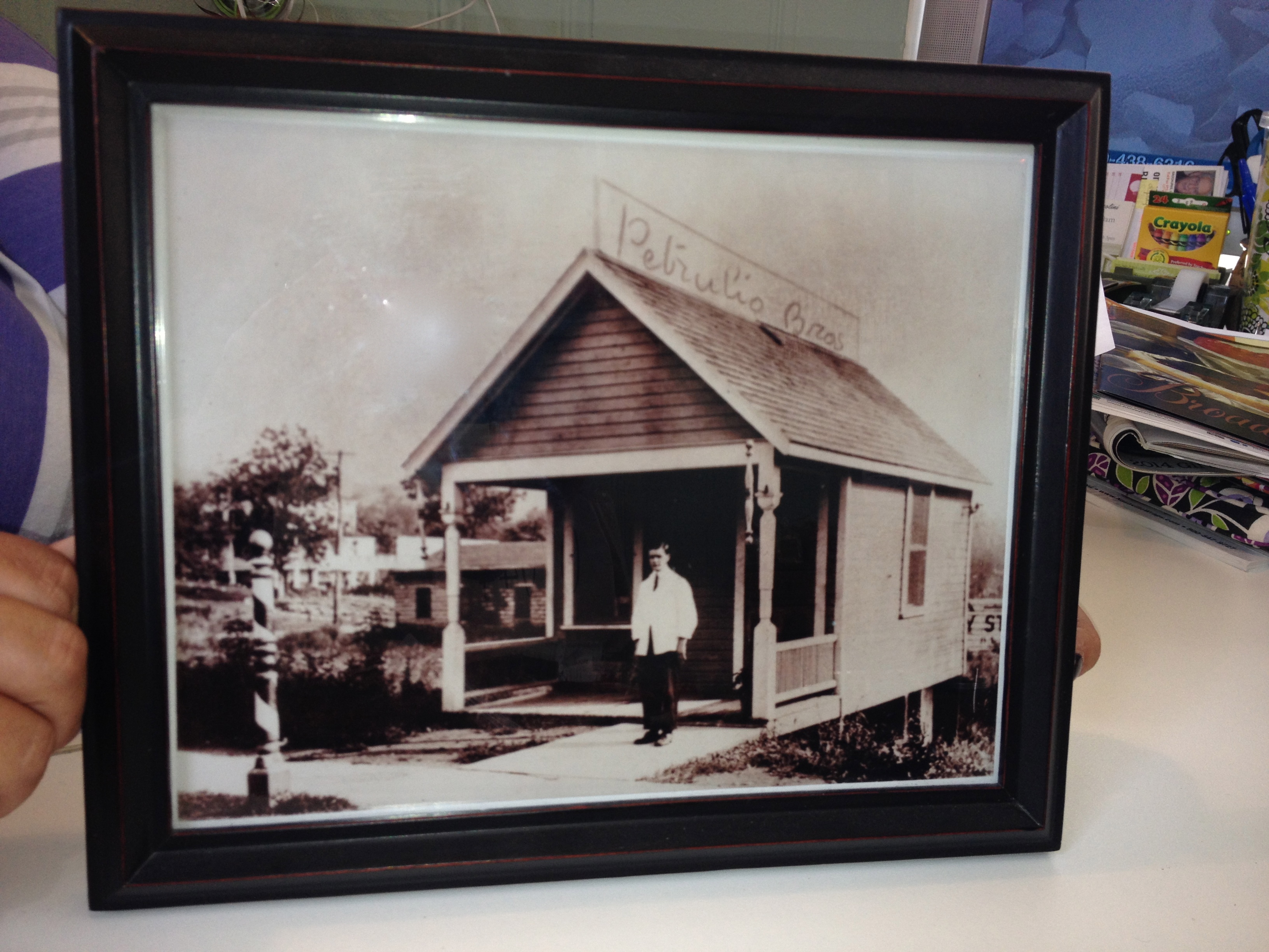 Verona Native Takes Over Main Street Cottage Verona Nj Patch
