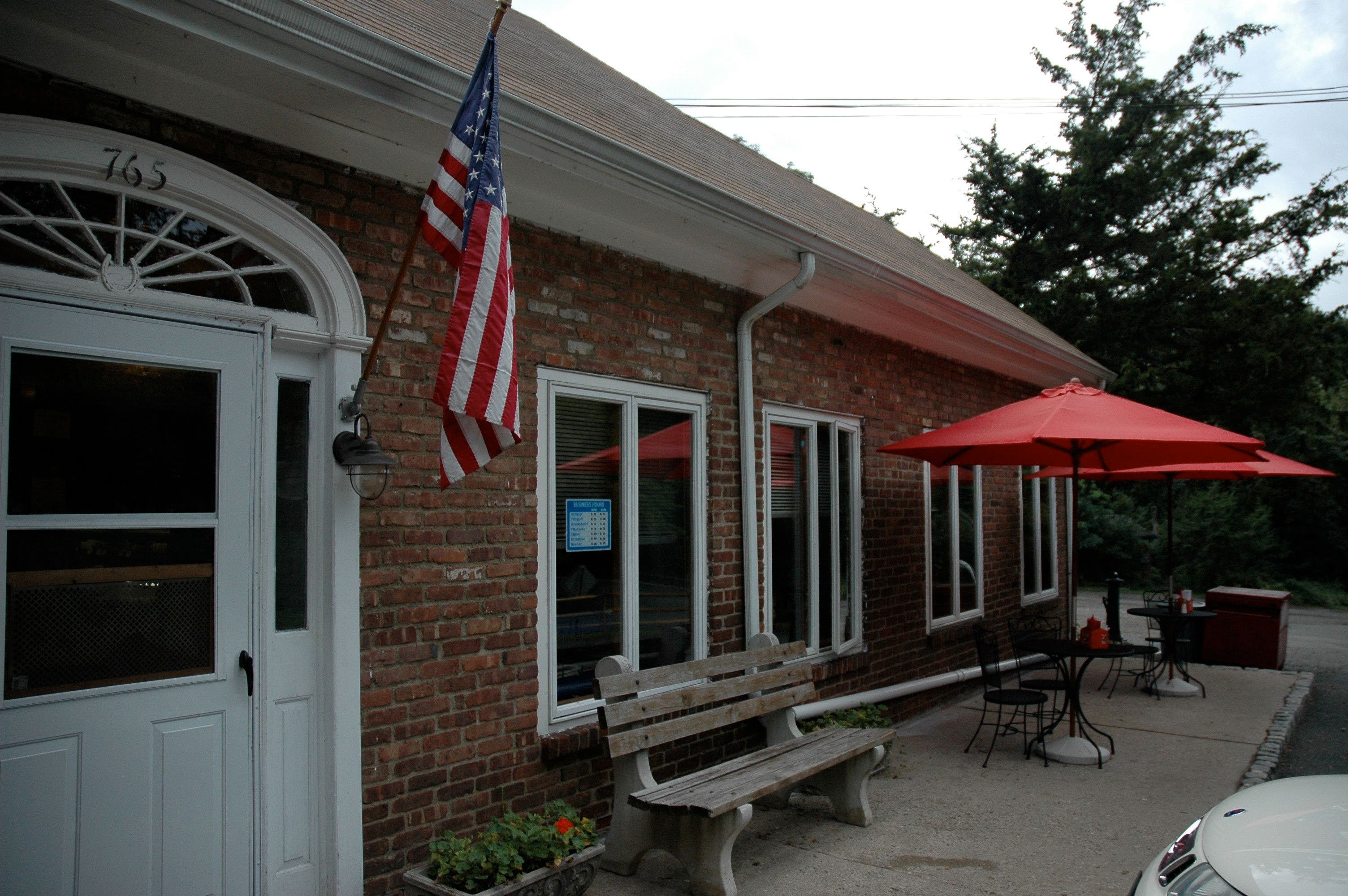 Fairmount Country Store a Deli, Diner in One Chatham, NJ Patch