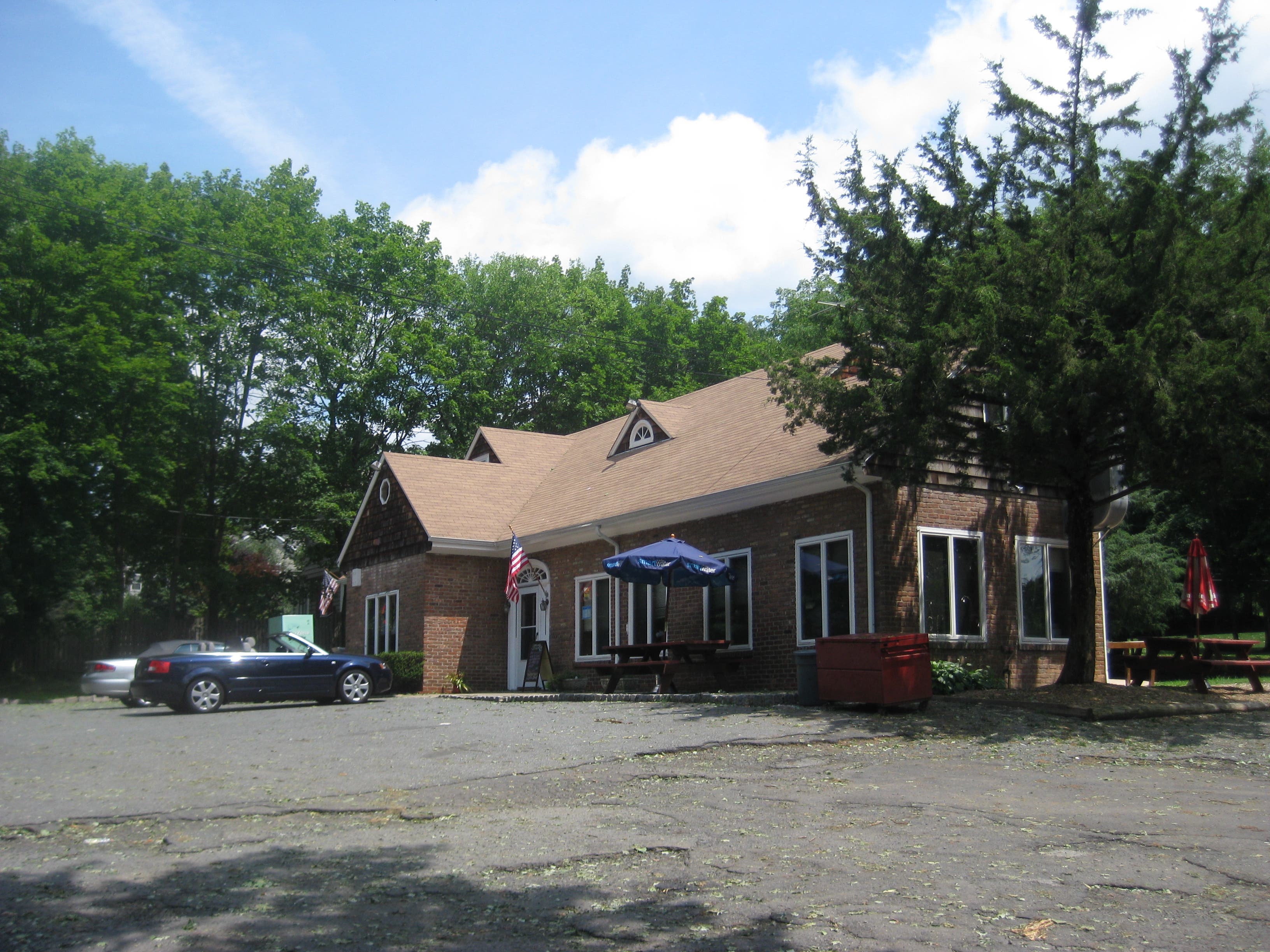 Fairmount Country Store a Deli, Diner in One Chatham, NJ Patch