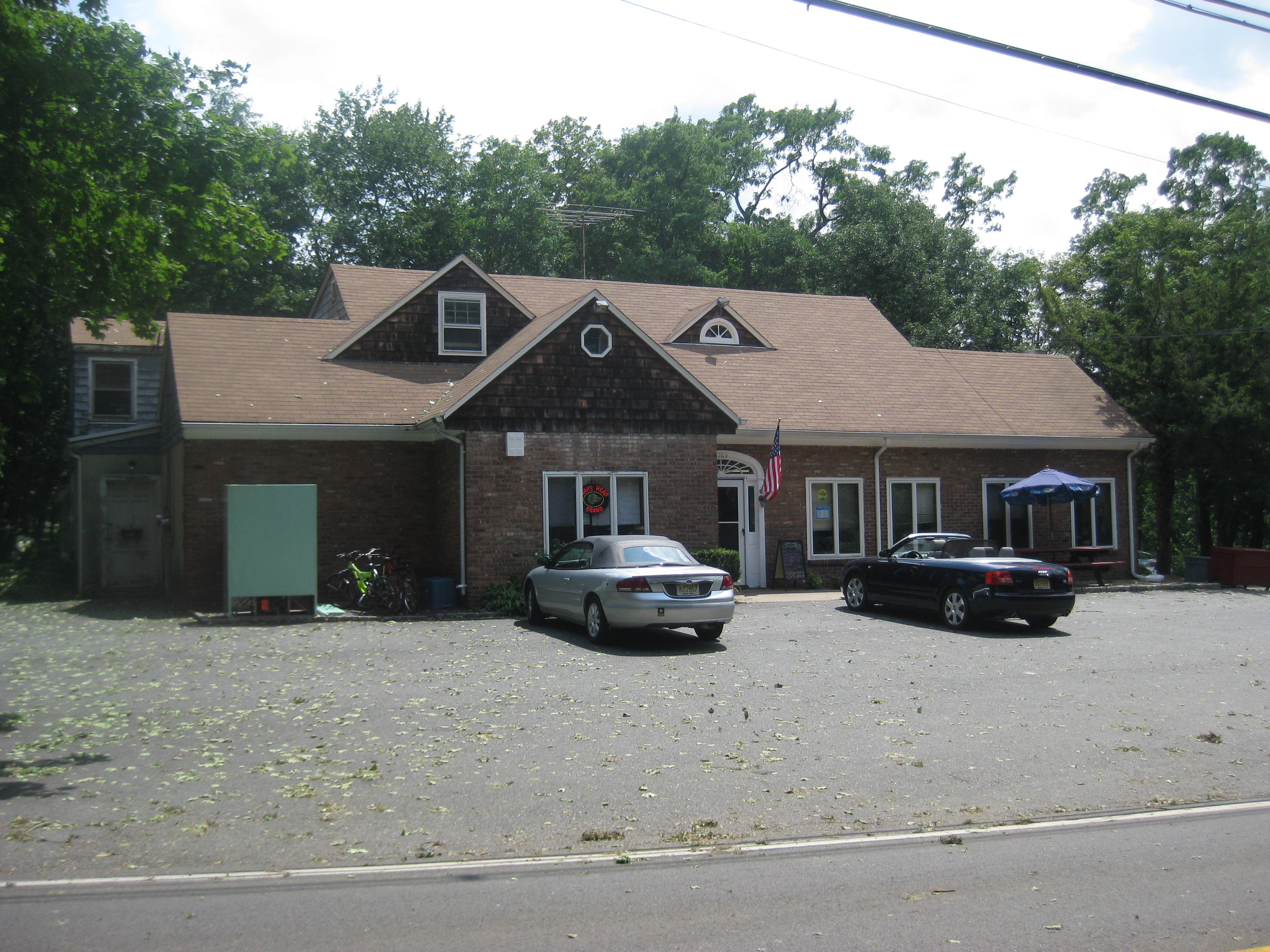 Fairmount Country Store a Deli, Diner in One Chatham, NJ Patch