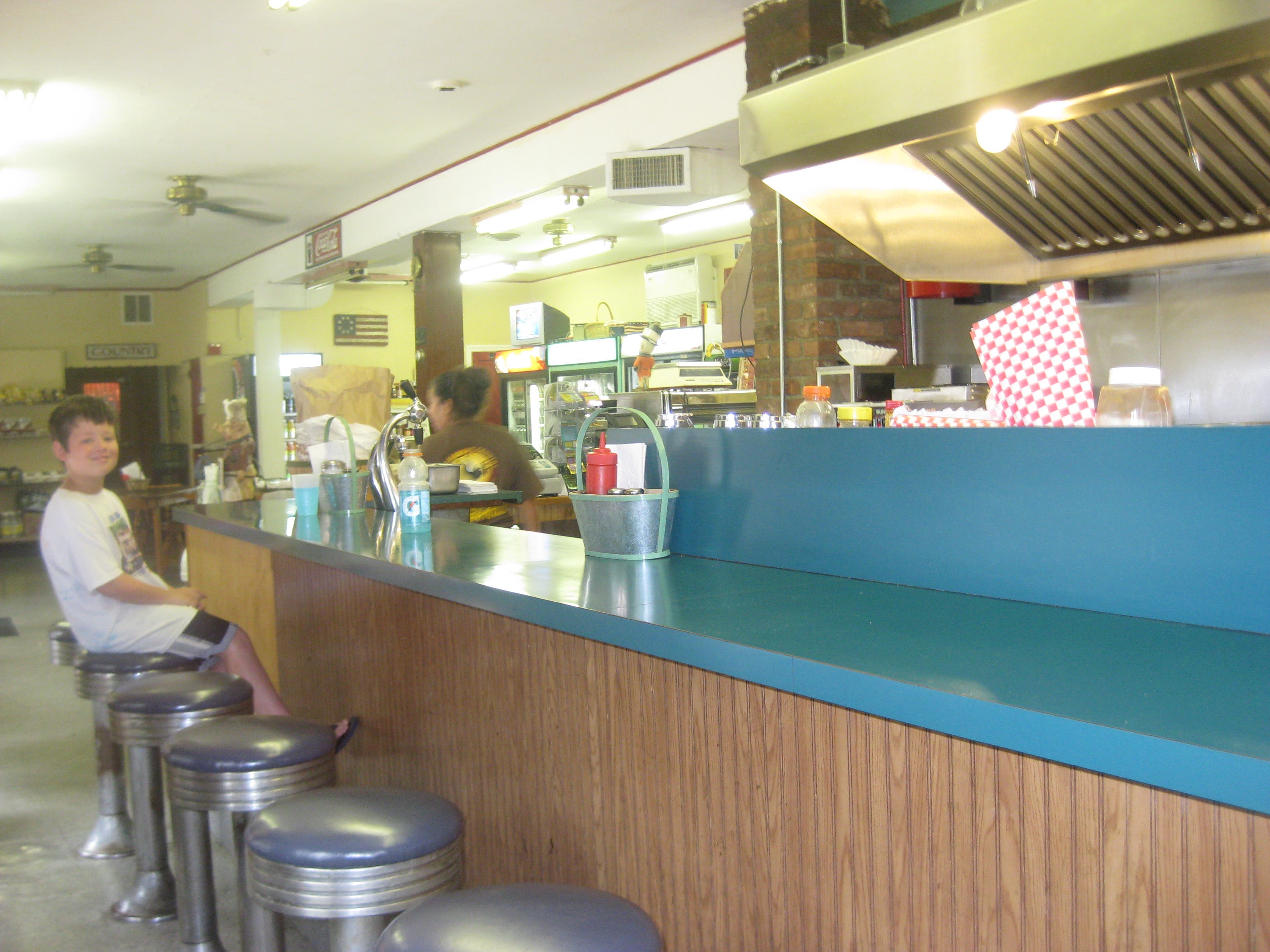 Fairmount Country Store a Deli, Diner in One Chatham, NJ Patch