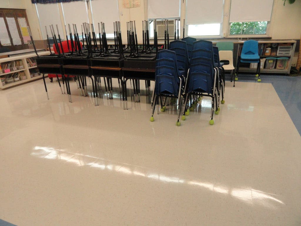 Small Space Shortage at Sourthern Blvd. School | Chatham, NJ Patch