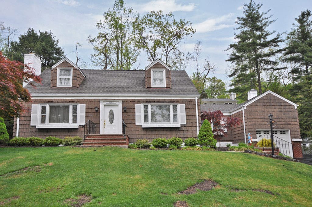 Dale Drive Home Selling for Under 2.5 Million Chatham, NJ Patch